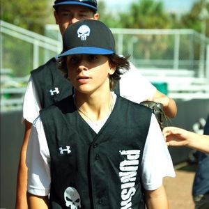 Meet your Posher, Matthew